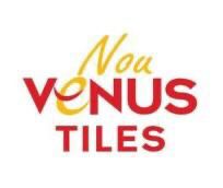 NOU VENUS TILES logo