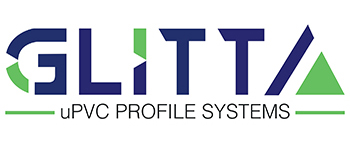 GLITTA – UPVC PROFILE SYSTEMS logo
