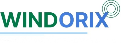 WINDORIX logo