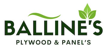 BALLINE'S logo