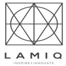 LAMIQ INSPIRE.INNOVATE logo