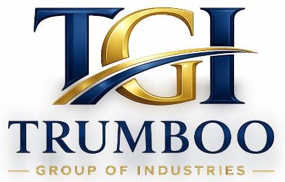 TGI-TRUMBOO GROUP OF INDUSTRIES logo