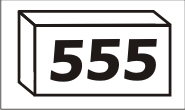Trademark Logo