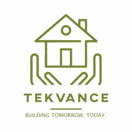 TEKVANCE logo