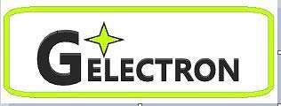 ELECTRON logo