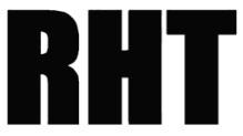 RHT logo
