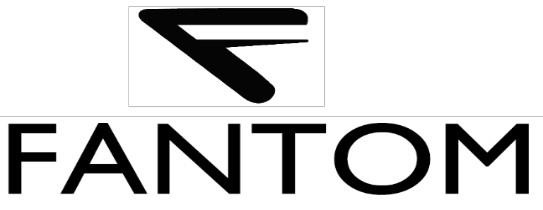 FANTOM logo