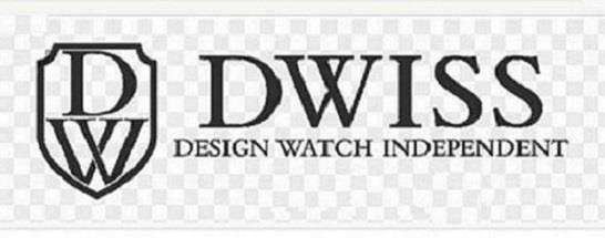 DESIGN WATCH INDEPENDENT logo