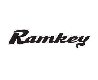 Ramkey logo