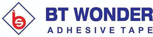 BT WONDER logo