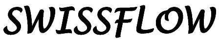 SWISSFLOW logo
