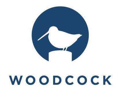 WOODCOCK logo