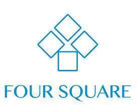 FOUR SQUARE logo