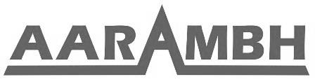 AARAMBH logo