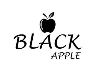 BLACK logo