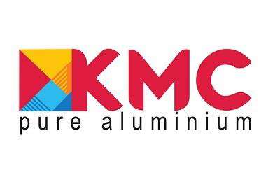 pure aluminium logo