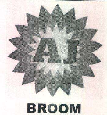 BROOM logo