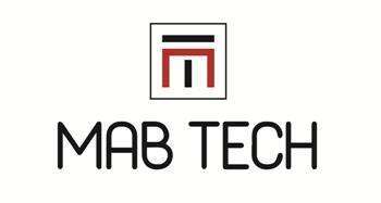 MAB TECH logo