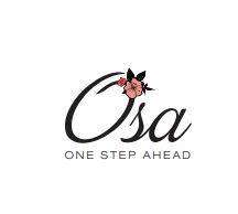 ONE STEP AHEAD logo