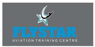 AVIATION TRAINING CENTRE logo