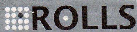 Trademark logo