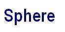 Sphere logo