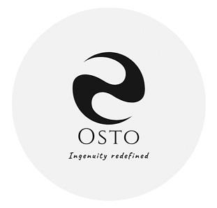 OSTO logo