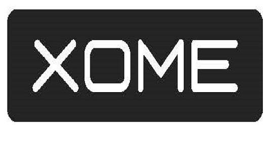 XOME logo