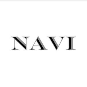 NAVI logo