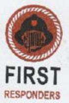 FIRST logo