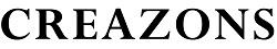 CREAZONS logo