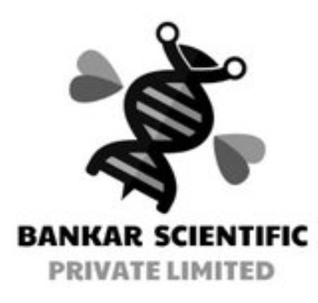 BANKAR SCIENTIFIC PRIVATE LIMITED logo