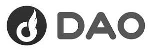 €) DAO logo
