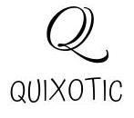 QUIXOTIC logo