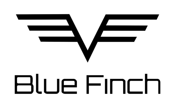 Blue Finch logo