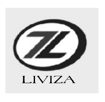 LIVIZA logo