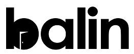balin logo