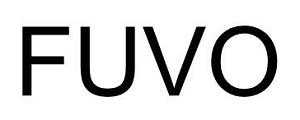 FUVO logo