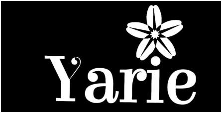 Yarie logo
