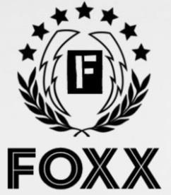 FOXX logo