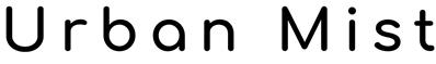 Urban Mist logo