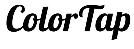 ColorTap logo
