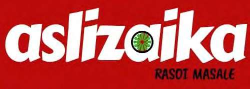 aslizaika logo