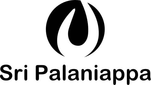 Sri Palaniappa logo