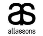 atlassons logo