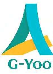 G-Yoo logo