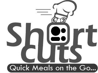 Quick Meals on the Go... logo