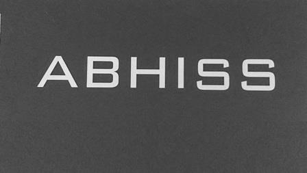 ABHISS logo