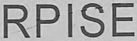 RPISE logo