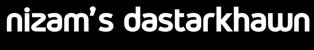 nizam’s dastarkhawn logo